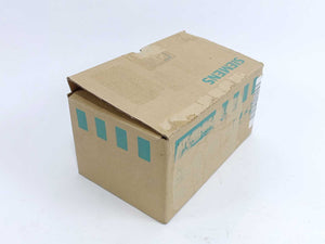 Siemens 1FL6022-2AF21-1AA1 AC Servo Motor 0.05kW