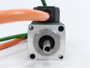 Siemens 1FL6022-2AF21-1AA1 AC Servo Motor 0.05kW