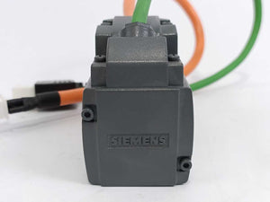 Siemens 1FL6022-2AF21-1AA1 AC Servo Motor 0.05kW