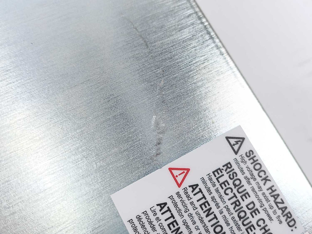 AB 2097-V32PR0-LM Ser. A Kinetix 350 400W Servo Drive
