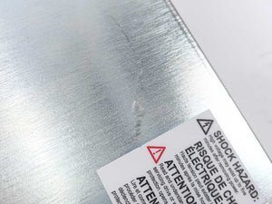 AB 2097-V32PR0-LM Ser. A Kinetix 350 400W Servo Drive