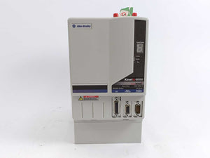 AB 2094-BM03-S Ser. B Kinetix 6000 30A Axis Module