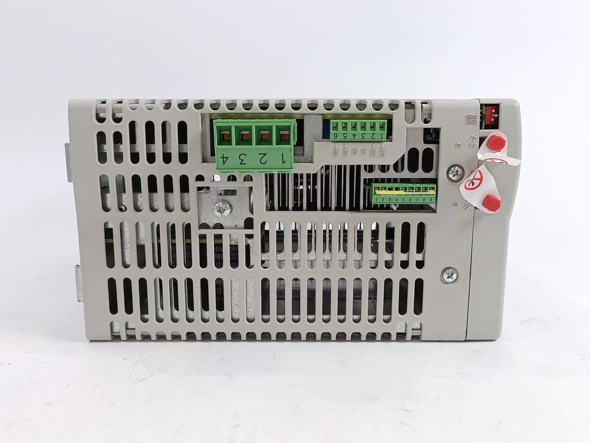 AB 2094-BM03-S Ser. B Kinetix 6000 30A Axis Module