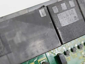 Fanuc A20B-8201-0110/02B HCD55G Circuit Board