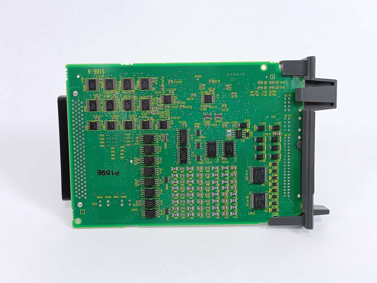 Fanuc A20B-8201-0110/02B HCD55G Circuit Board