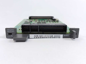 Fanuc A20B-8201-0110/02B HCD55G Circuit Board