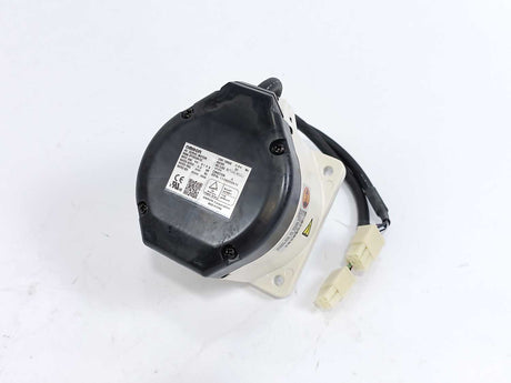 OMRON R88M-GP20030H-S2 AC Servo Motor