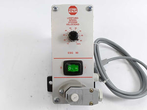RNA ESG 90 Speed Controller