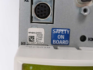 Rexroth R911298371 HCS02.1E-W0012-A-03-NNNN Converter Drive