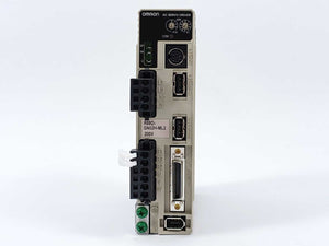 OMRON R88D-GN02H-ML2 AC Servo Drive 0.2 kW