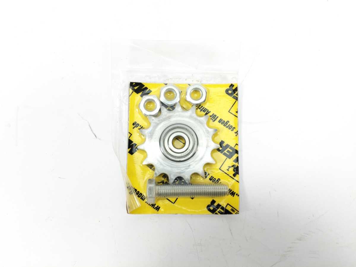 Maedler 14050501 Chain-stretcher For Roller Chain 6 Pcs.
