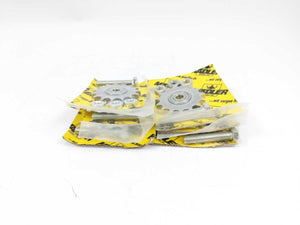 Maedler 14050501 Chain-stretcher For Roller Chain 6 Pcs.