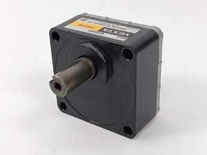 Oriental Motor GFS5G5 VEXTA Gear Head i=5