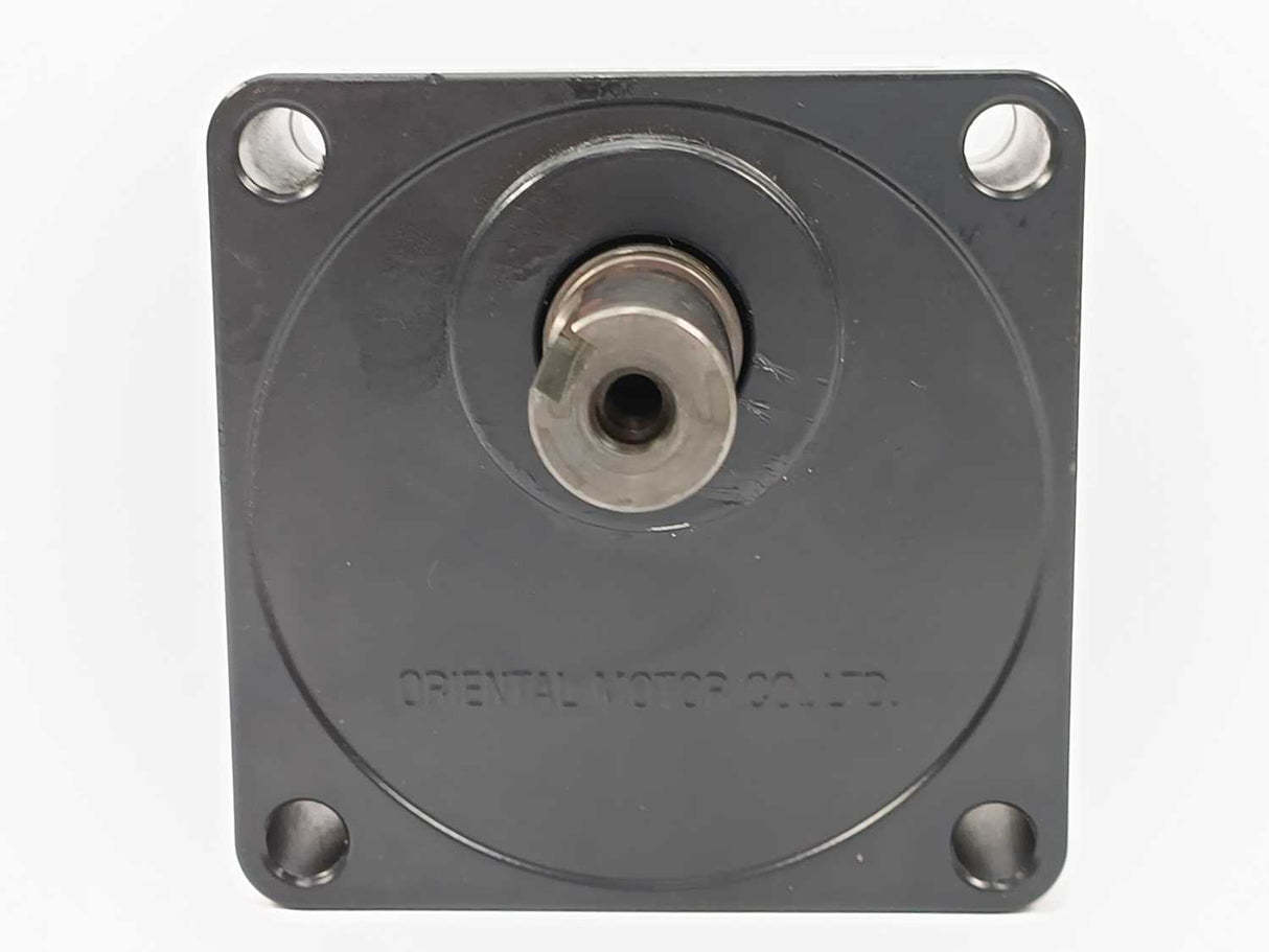 Oriental Motor GFS5G5 VEXTA Gear Head i=5