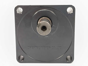 Oriental Motor GFS5G5 VEXTA Gear Head i=5