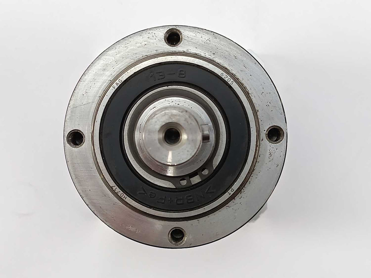 Wittenstein LP070S-MF1-10-1D1-3S LP+Gen3 Low Backlash Planetary Gearhead