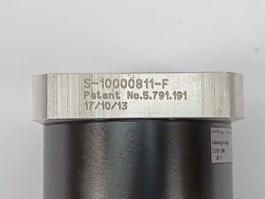 Wittenstein LP070S-MF1-10-1D1-3S LP+Gen3 Low Backlash Planetary Gearhead