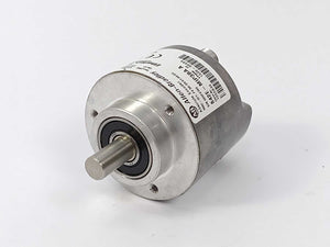AB 842E-MIP3BA A Absolute Encoder 10-30VDC