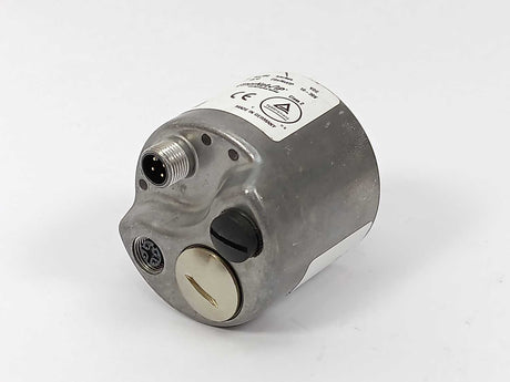 AB 842E-MIP3BA A Absolute Encoder 10-30VDC