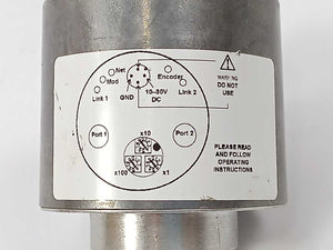 AB 842E-MIP3BA A Absolute Encoder 10-30VDC