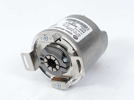 AB 842E-MIP8BA B Absolute Encoder 10-30VDC, FW: 1.002