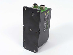 JVL SMC66B1-Q5AABX1 Stepper Motor Controller 0-6Amp