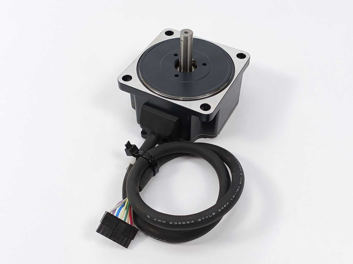 Oriental Motor BLHM450KC-A Brushless DC Motor 2500r/min