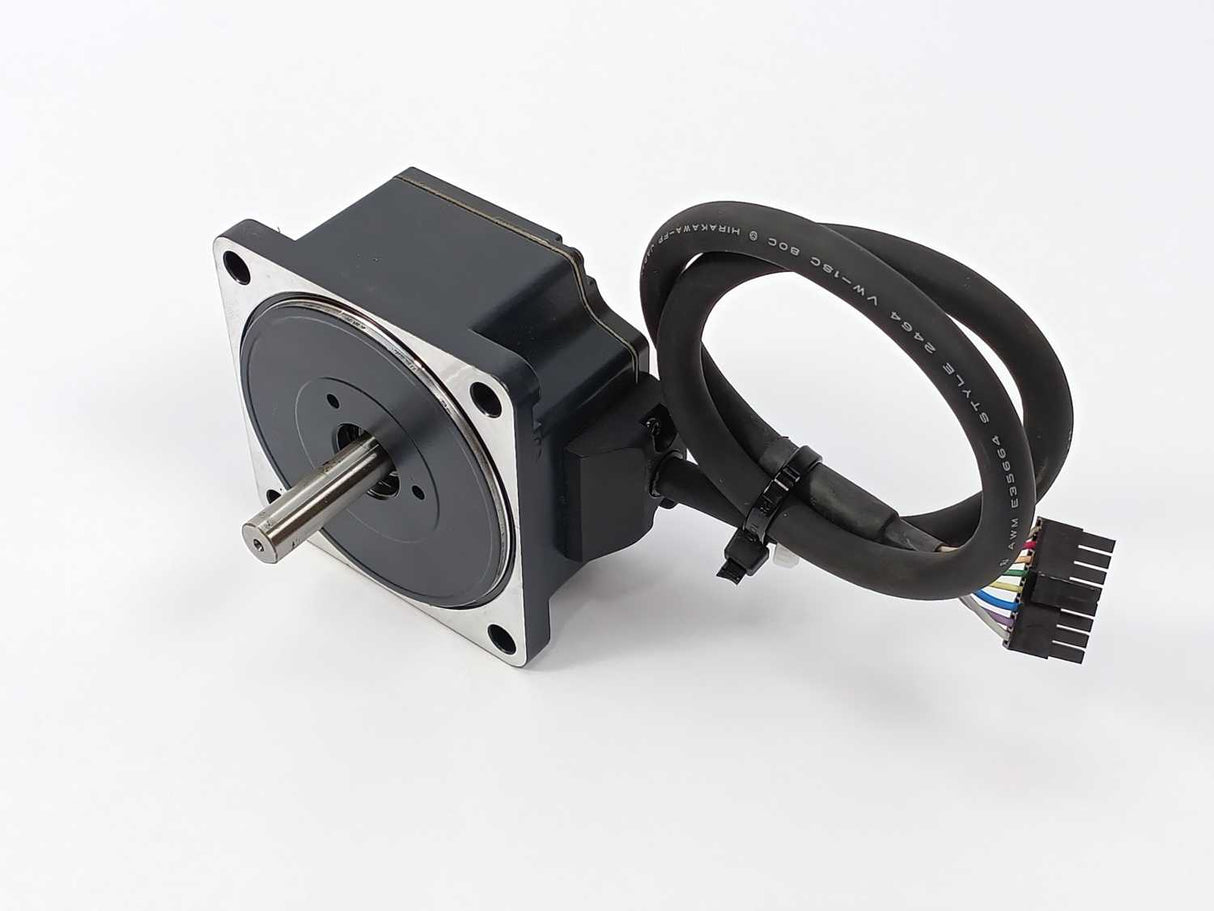 Oriental Motor BLHM450KC-A Brushless DC Motor 2500r/min