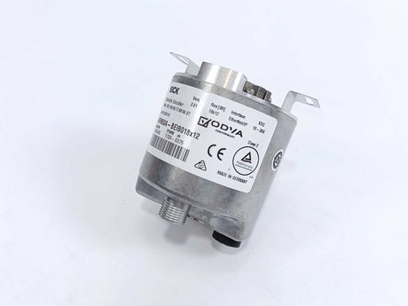 SICK 1055326 AFM60A-BEIB018x12 Absolute Encoder, 10-30 VDC