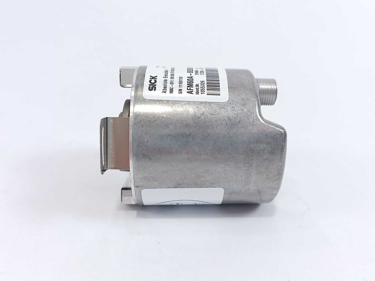 SICK 1055326 AFM60A-BEIB018x12 Absolute Encoder, 10-30 VDC