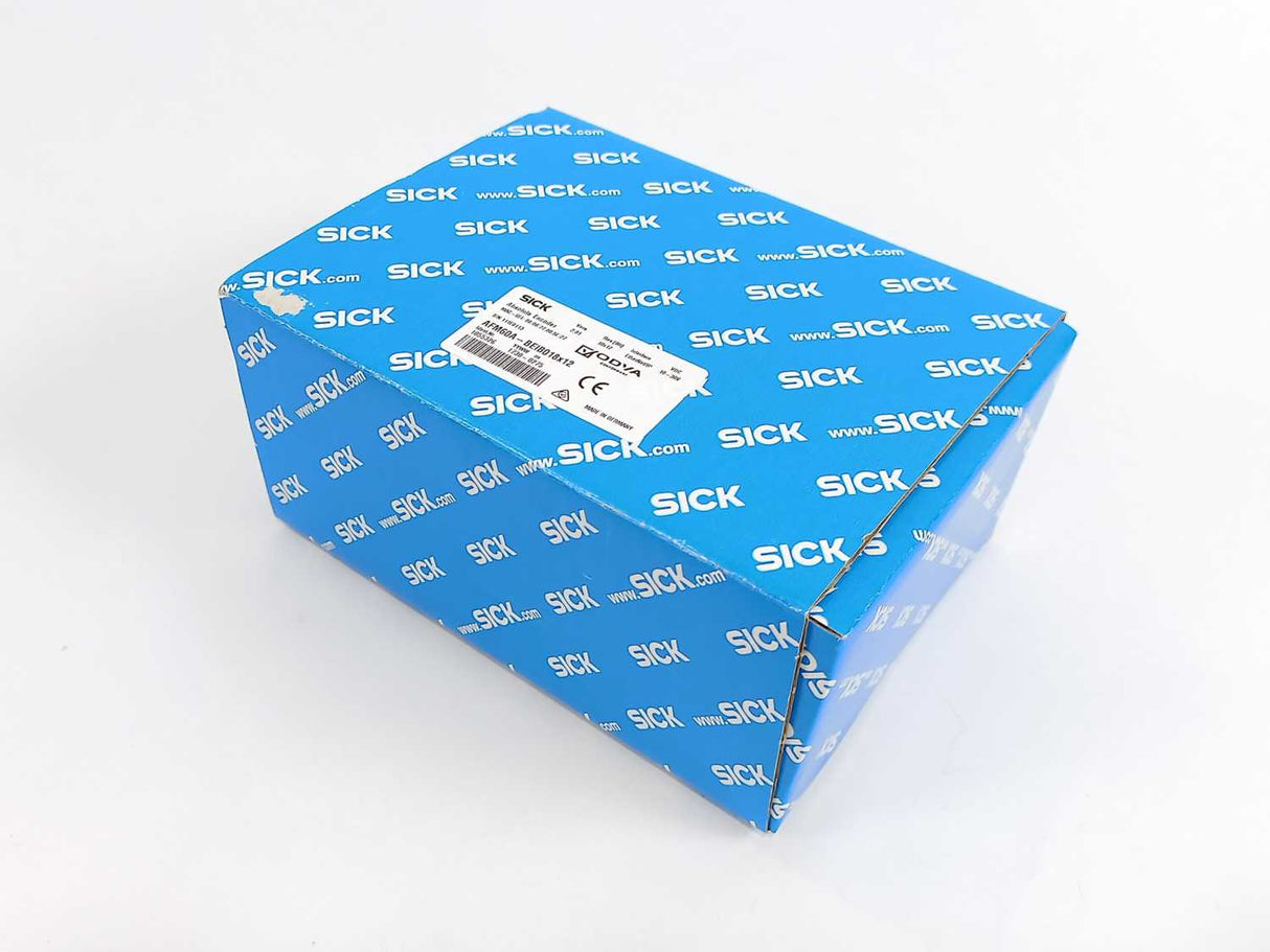 SICK 1055326 AFM60A-BEIB018x12 Absolute Encoder, 10-30 VDC