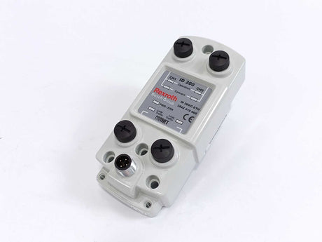 Rexroth 3842 410 060 ID 200/C-ETHCommunication Module