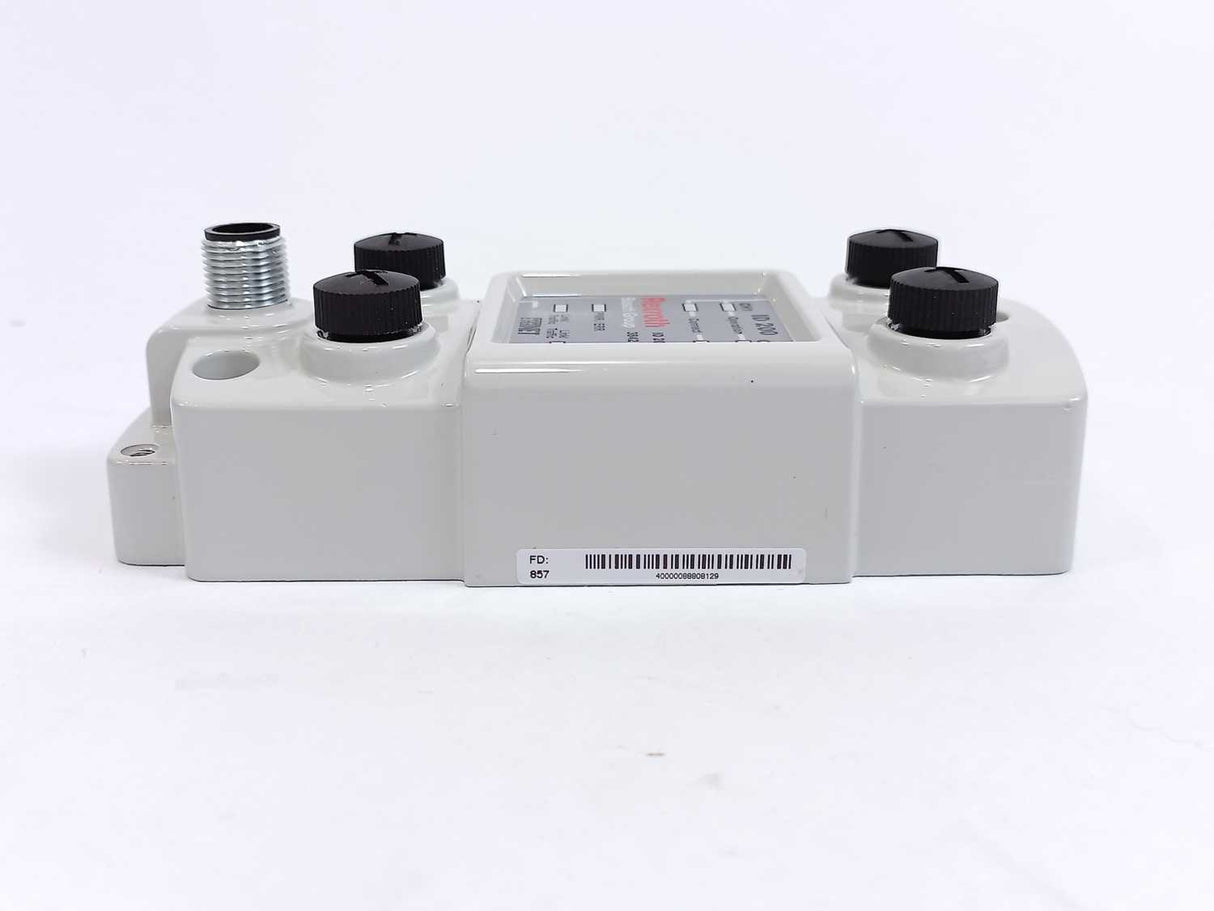 Rexroth 3842 410 060 ID 200/C-ETHCommunication Module