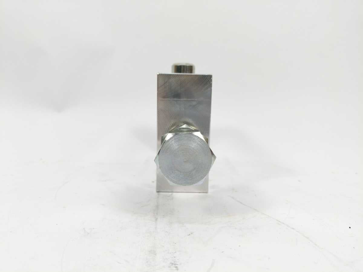 Rexroth R930001675 05410602043500A Inline Vlave