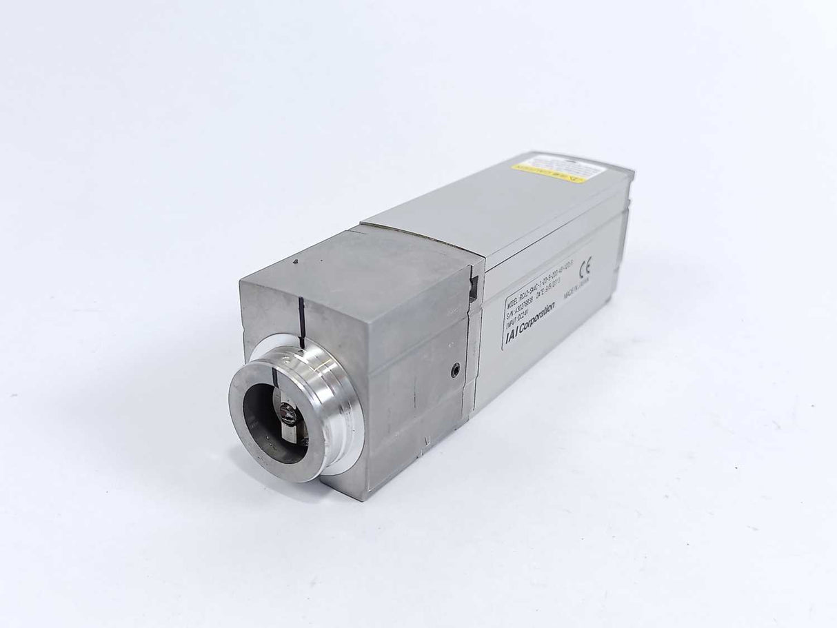IAI Corporation RCA2-SA4C-I-20-5-200-A3-X20-B ROBO Cylinder Electric Slider DC24