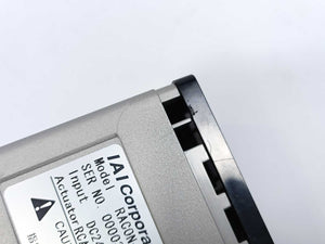IAI Corporation RACON-30 Single-Axis Controller Module