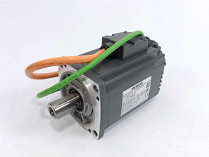 Siemens 1fl6042-2AF21-1AA1 SIMOTICS AC Servomotor 230 V 3AC Pn=0.75 kW