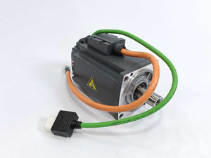 Siemens 1fl6042-2AF21-1AA1 SIMOTICS AC Servomotor 230 V 3AC Pn=0.75 kW