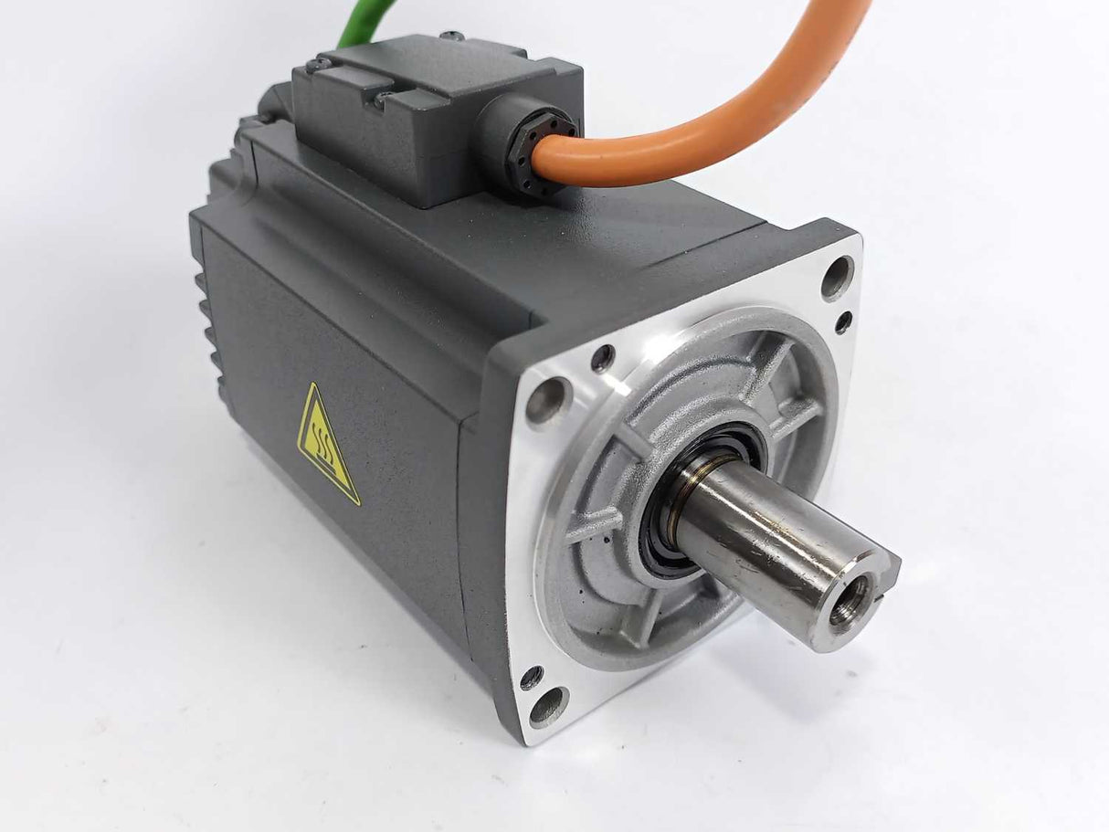 Siemens 1fl6042-2AF21-1AA1 SIMOTICS AC Servomotor 230 V 3AC Pn=0.75 kW