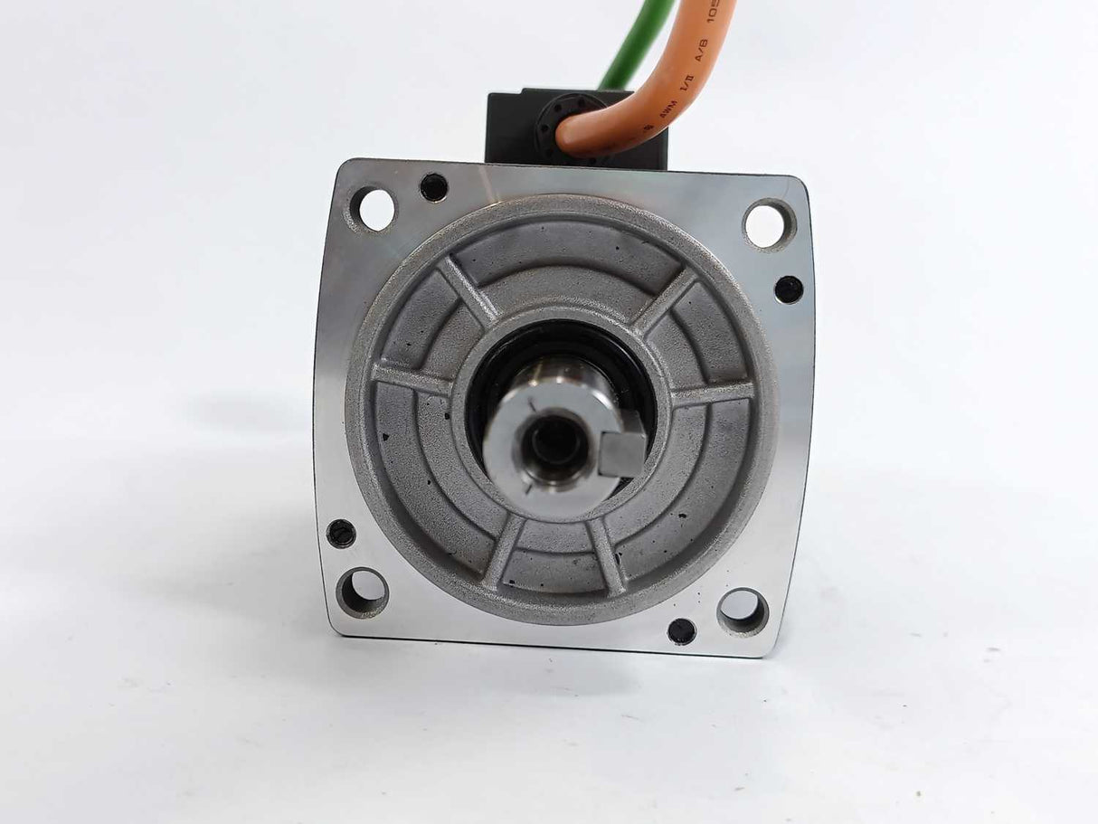 Siemens 1fl6042-2AF21-1AA1 SIMOTICS AC Servomotor 230 V 3AC Pn=0.75 kW