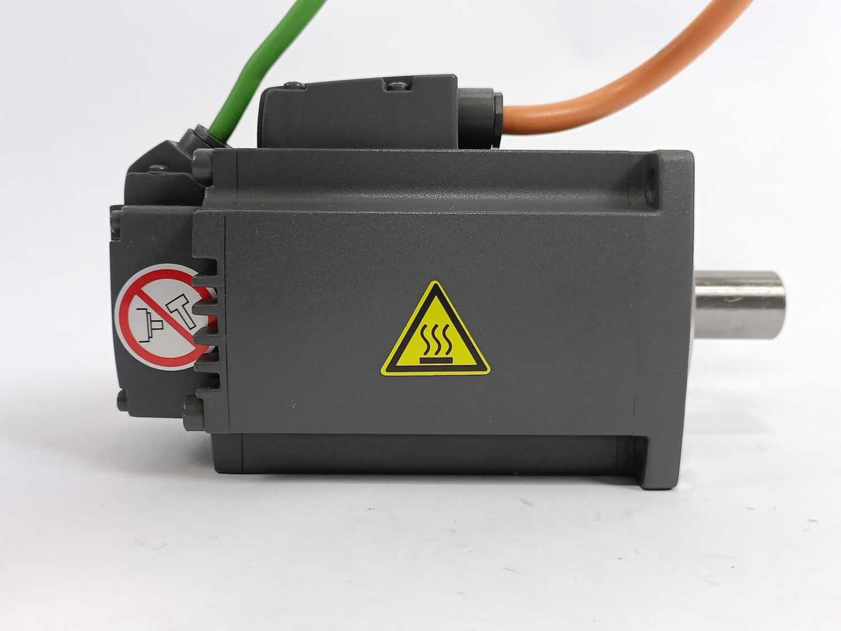 Siemens 1fl6042-2AF21-1AA1 SIMOTICS AC Servomotor 230 V 3AC Pn=0.75 kW