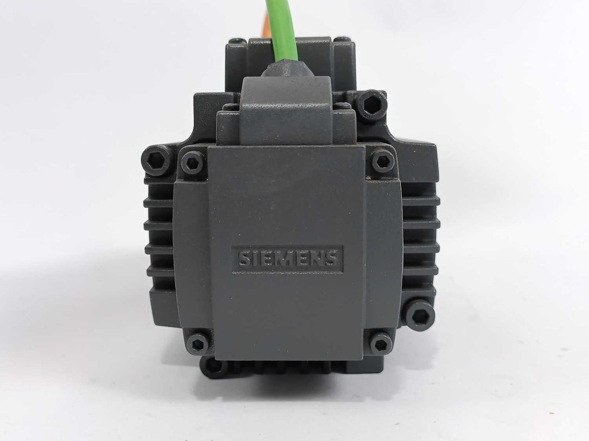 Siemens 1fl6042-2AF21-1AA1 SIMOTICS AC Servomotor 230 V 3AC Pn=0.75 kW