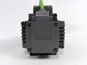 Siemens 1fl6042-2AF21-1AA1 SIMOTICS AC Servomotor 230 V 3AC Pn=0.75 kW