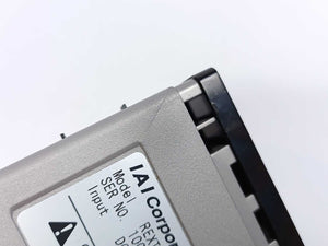 IAI Corporation REXT Robo Net Extension Unit DC24V, 100mA