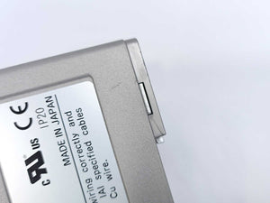 IAI Corporation REXT Robo Net Extension Unit DC24V, 100mA