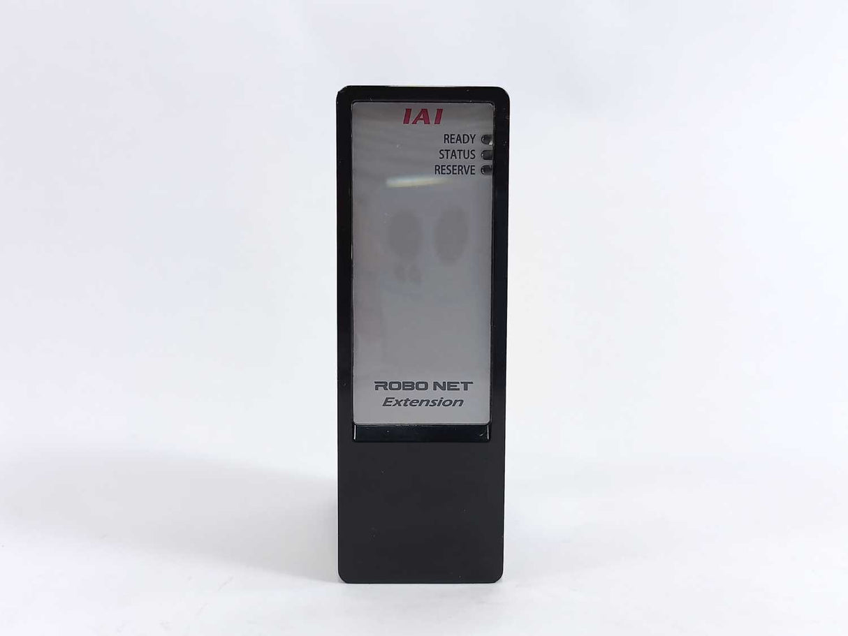 IAI Corporation REXT Robo Net Extension Unit DC24V, 100mA