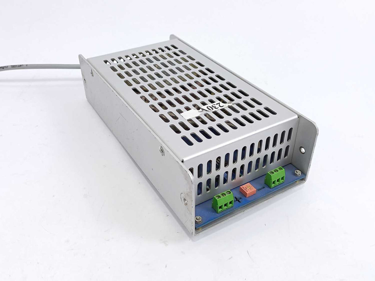 BENTRON POWER PP 120-24 Power Supply 230V w/ cable