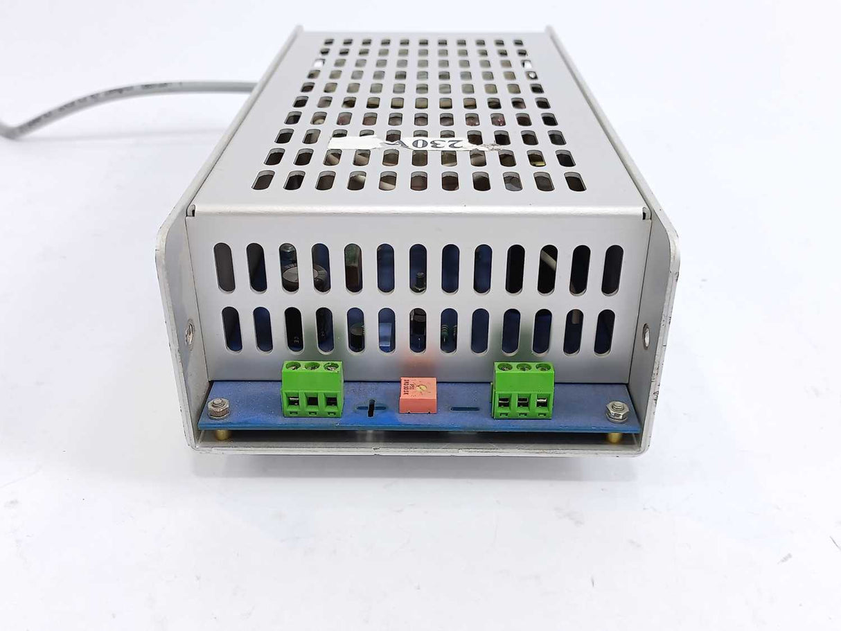 BENTRON POWER PP 120-24 Power Supply 230V w/ cable