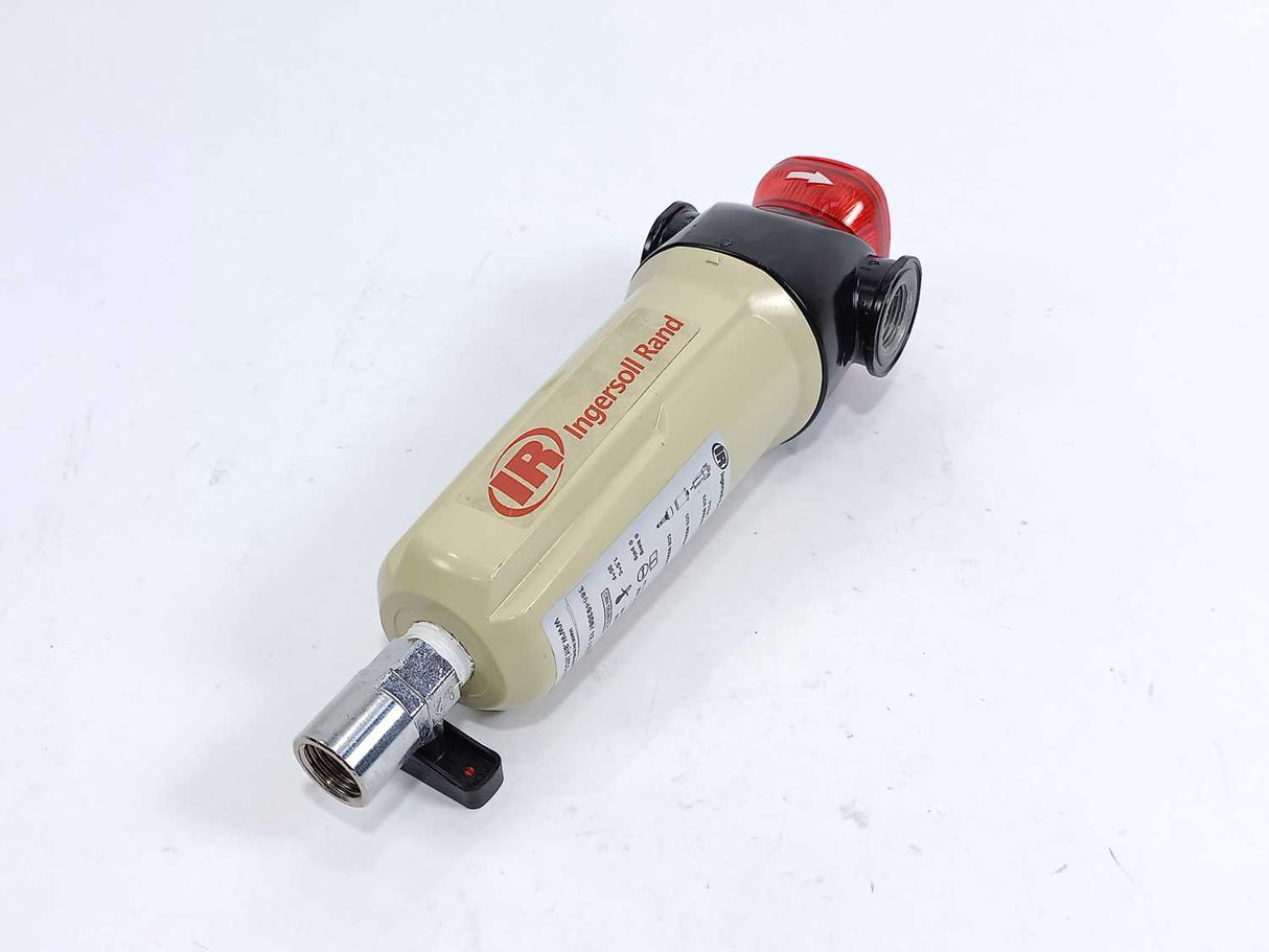 Ingersoll Rand 85564524 F71IA Compressed Air Filter Unit 0-250 psig