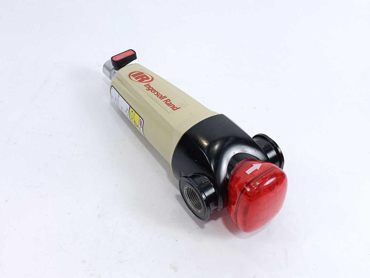 Ingersoll Rand 85564524 F71IA Compressed Air Filter Unit 0-250 psig